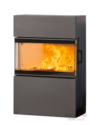 Печь-камин Austroflamm Dexter S3