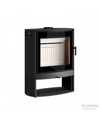 Печь-камин Hajduk ELIPSE F2