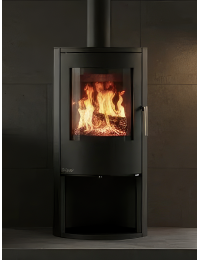 Печь-камин Ember E-Basic