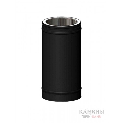 Элемент трубы Schiedel Permeter 25 - 500 мм Элемент трубы Schiedel Permeter 25 - 500 мм