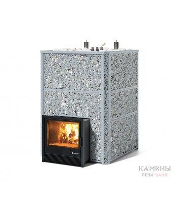 Печь ИзиСтим Ялта 100 К