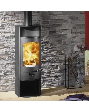 Печь-камин Austroflamm Flok 2.0