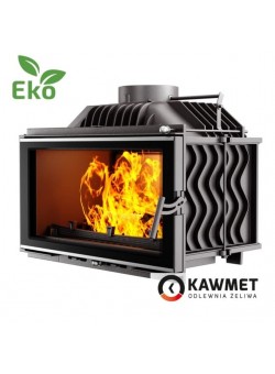 Каминная топка KAWMET W16 PREMIUM 9,4 кВт EKO