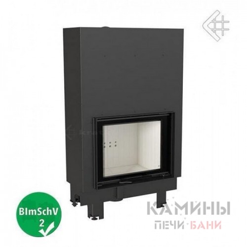 Каминная топка Kratki MBZ/G