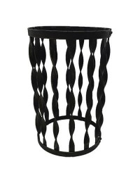 Сетка для камней кованая крученая