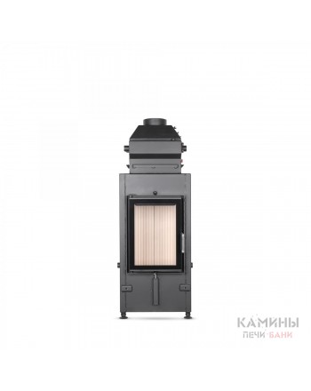 Каминная топка Hoxter HAKA 37/50W