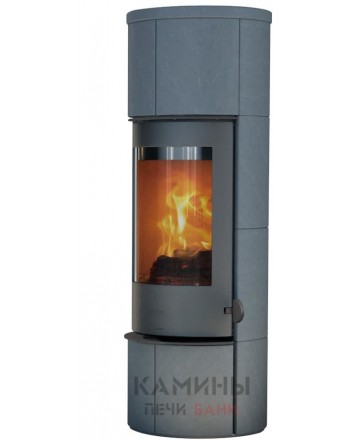 Печь-камин Lotus PRESTIGE S