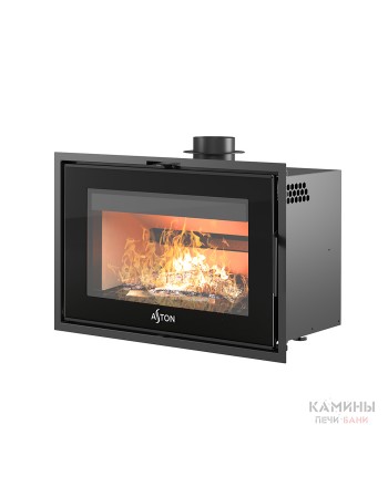 Печь-камин ASTON "SENATOR 14.870"
