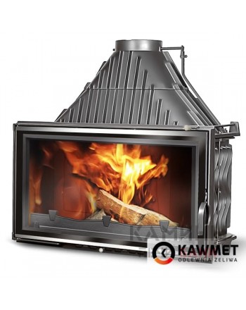 Каминная топка KAWMET W12 - 19.4 kW