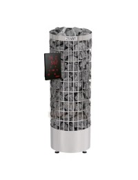 Печь Harvia Cilindro PC70XE Steel