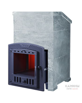 Комплект Гроза 18 (П2) Президент 850/40 Талькохлорит