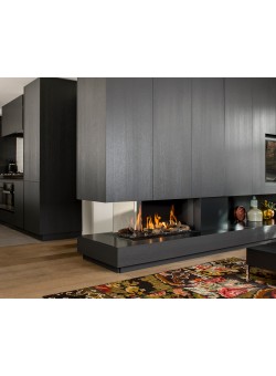 Газовый камин Panorama 43/45/38/105
