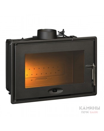Каминная топка Invicta 700 Optimise с шибером