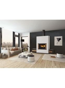 Облицовка Cheminée MERANTI