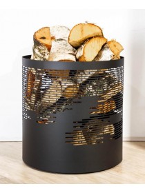 Дровница Praha