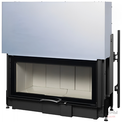 Каминная топка Austroflamm 97x45 S 2.0 Каминная топка Austroflamm 97x45 S 2.0