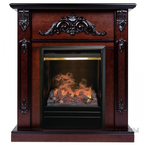 Электрокамин Anita AO с Olympic 3D Электрокамин Anita AO с Olympic 3D