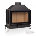 Каминная топка A.caminetti FLAT 60 OPEN SIDE Каминная топка A.caminetti FLAT 60 OPEN SIDE