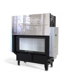 Каминная топка DEFRO HOME RIVA LA G 