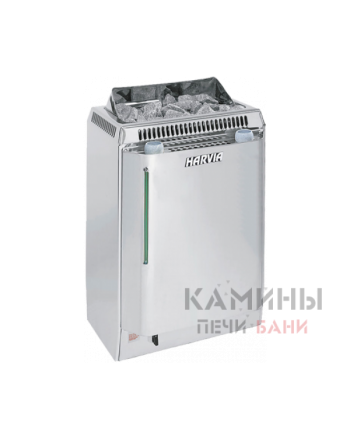 Печь Harvia Topclass Combi KV50SE