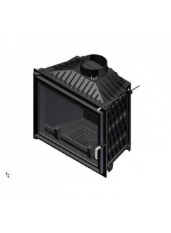 Каминная топка Kratki Felix