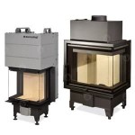 Серия топок Heat Romotop