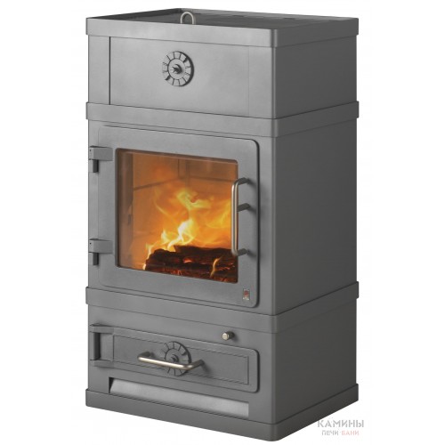 Печь-камин Lotus 2060 Печь-камин Lotus 2060
