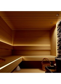 Полок из Кедра