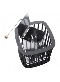 Печь Премьера Руса 12 кВт