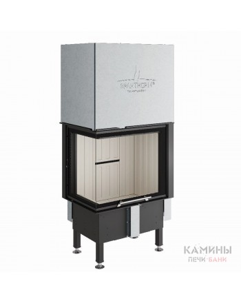 Каминная топка Spartherm Varia 2L/R55h