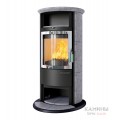Печь-камин HARK 17 NH GT ECOplus