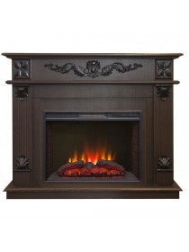 Электрокамин RealFlame Philadelphia 26 DN с Sparta 25,5