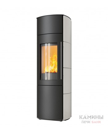 Печь-камин HARK 106 H GT ECOplus