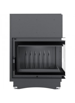 Каминная топка Kratki Zuzia/Eco/P/BS/Deco