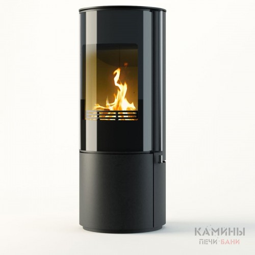 Печь-камин Jydepejsen Omega Basic Печь-камин Jydepejsen Omega Basic