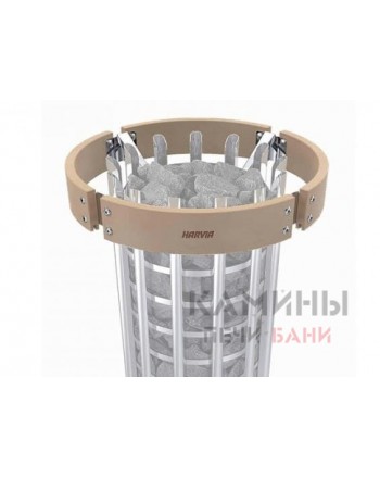 Защитные перила Harvia Glow HTRT3