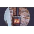 Печь-камин Plamen Gala Печь-камин Plamen Gala