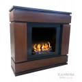 Биокамин Алистер (ZeFire) Биокамин Алистер (ZeFire)