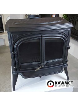 Чугунная печь KAWMET Premium S8 (13,9 кВт)