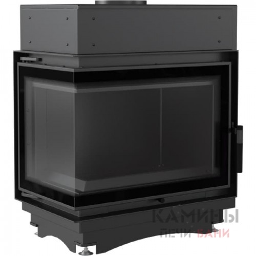 Каминная топка Kratki Maja/PW/BL/12/BS/W/Deco