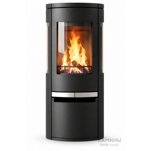 Газовая печь-камин Ember G3 gas balance