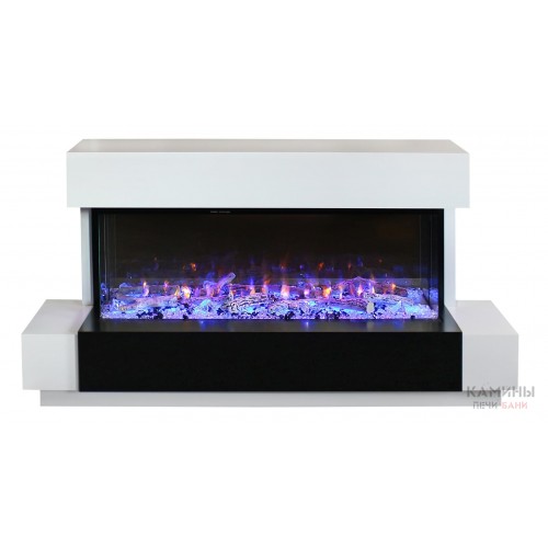 Электрокамин RealFlame Houston с очагом ONYX 50 Электрокамин RealFlame Houston с очагом ONYX 50