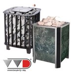 Российские электрические печи ВВД Инжкомцентр Инжкомцентр