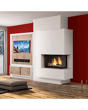 Облицовка Cheminée CESTY