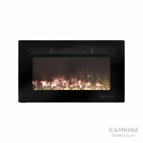 Электроочаг RealFlame Alpha Pebble Электроочаг RealFlame Alpha Pebble