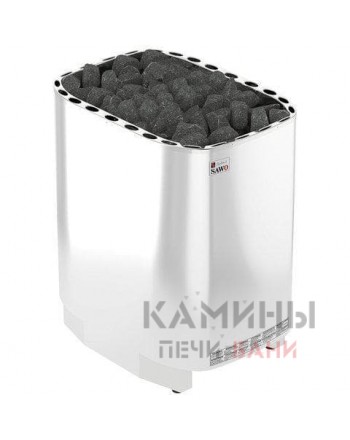 Печь для бани SAWO Super Savonia V12 18 кВт