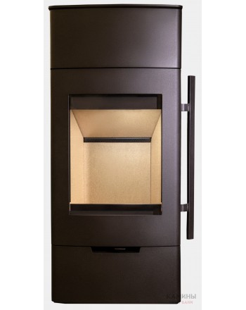 Печь-камин Мета-Бел Байкал