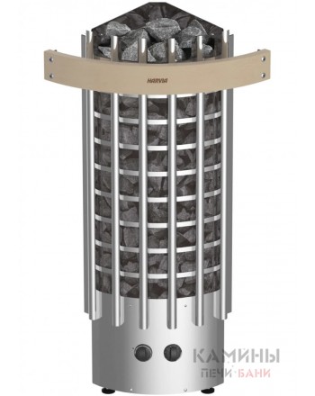 Защитные перила Harvia Glow Corner HTRC3