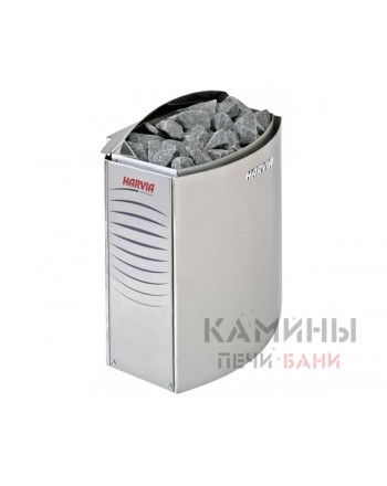 Печь Harvia Vega BC45 Steel