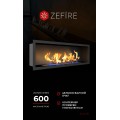 Биокамин Flagman 1000 (Zefire) Биокамин Flagman 1000 (Zefire)